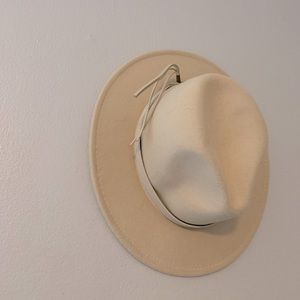 Fedora/Rancher Hat